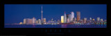 Toronto, Canada Affiches par Jerry Driendl