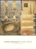 In Pursuit of Time Prints by Thomas Anderson In Pursuit of Time Prints by Thomas Anderson