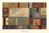 Progresión natural III Láminas por Dwight Wood Progresión natural III Láminas por Dwight Wood