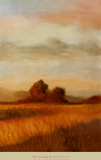 Open Landscape II Posters by Gregory Garrett