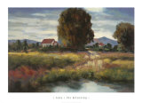 The Returning Print by Raha 