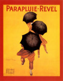 Parapluie Poster