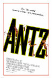 Antz Posters