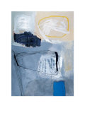 Untitled, c.1998 Prints by Sybille Hassinger