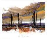 Monarcas del desierto Arte por Adin Shade
