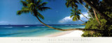 Anse Severe, Seychelles Poster av David Noton Anse Severe, Seychelles Poster av David Noton