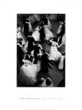 Queen Charlotte's Ball, 1959 Plakaty autor Henri Cartier-Bresson Queen Charlotte's Ball, 1959 Plakaty autor Henri Cartier-Bresson