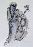 From the Heart Prints by Catherine Mayer