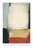 Obelisk II Posters by Linda Joy Solomon