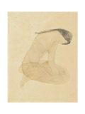 Madeleine, After 1900 Posters by Auguste Rodin