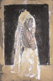 Momento contemplativo Lámina por Marta Wiley Momento contemplativo Lámina por Marta Wiley