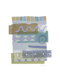 Sea and Sky I Posters par P. G. Gravele