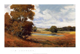 Sutton Pool Poster by Tim Johnson