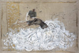 Taking a Bow Plakater af Marta Wiley