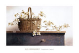 Dogwood Branch Posters by Ray Hendershot Dogwood Branch Posters by Ray Hendershot