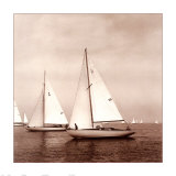 Sailing VI Plakaty Sailing VI Plakaty