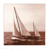 Sailing VII Prints