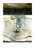 Pillar Point Prints by Daniel R. Kime