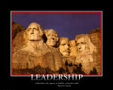 Leadership - Patriotisme Art