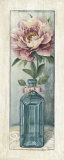 Peony I I Láminas por Lisa Audit Peony I I Láminas por Lisa Audit