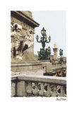 Alentours Prints by Brian Mason