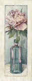 Pivoine I Posters par Lisa Audit