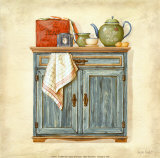 Dry Sink 3 Pósters por Lisa Audit