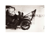 Outside Petrograd Art