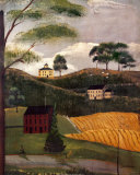 Rural Countryside Prints by Chris Palmer