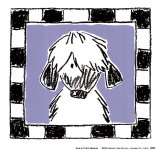 Ollie Poster by T. E. Marston