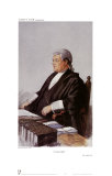 Good Judge Prints by Spy (Leslie M. Ward) 