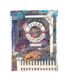 Revere Guest House Posters by Steve Katz