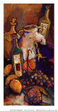 Tuscan Kitchen I Arte por Karel Burrows