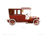 1906 Fiat Prints