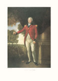 Henry Callender Print by Lemuel Francis Abbott