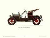 Opel, 1909 Pósters Opel, 1909 Pósters