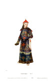 Mandarin chinois Posters