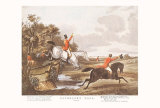 Bachelor's Hall, Plate No. 2 Poster by Francis Calcraft Turner