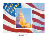 Unidad Arte por Gail Wells-Hess