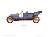 Lancia, 1909 Láminas