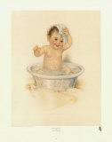 Smiling Through Print by Charlotte Becker