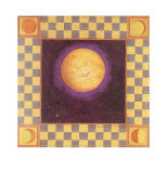 Luna Láminas por Robert LaDuke