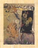 Rainforest Suite IV Posters by Mimi Cora