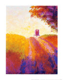 Amish Buggy Prints by Gail Wells-Hess