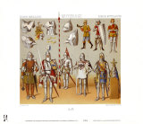 Armements Posters