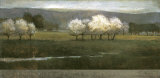 Full Blossom Day Prints by Seth Winegar
