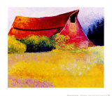 Meadowlands Prints by Gail Wells-Hess