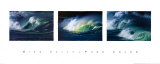 Pure Color Posters by Mike Kelly