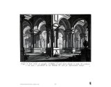 Rotonda Prints by Giovanni Battista Piranesi