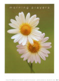 Plegarias matutinas Arte por Dorothy Gaubert Pyle